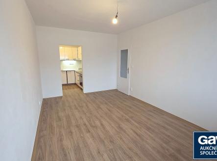 Pronájem bytu, 2+1, 56 m²