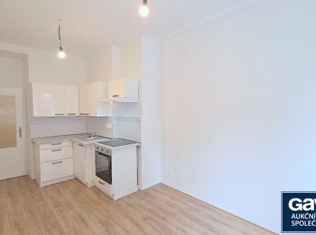 Pronájem bytu, 2+1, 70 m²