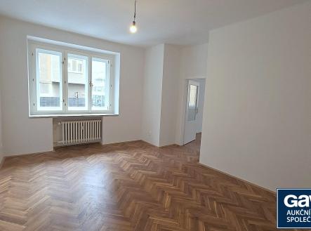 Pronájem bytu, 2+1, 70 m²