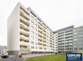 Pronájem bytu, 2+kk, 42 m²