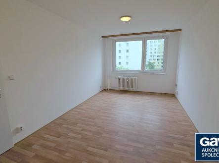 Pronájem bytu, 2+kk, 42 m²