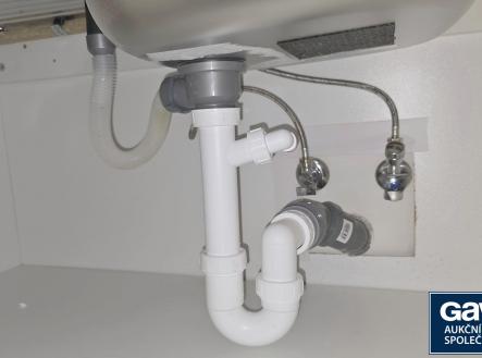 Pronájem bytu, 1+1, 49 m²