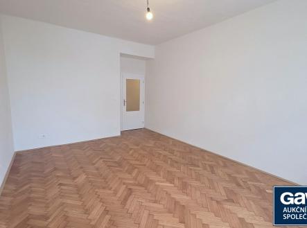 Pronájem bytu, 1+1, 49 m²
