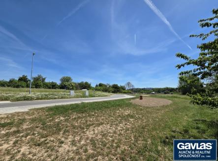 Prodej pozemku pro bydlení, 911 m²