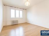 Pronájem bytu, 2+1, 52 m²