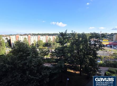 Pronájem bytu, 2+1, 52 m²