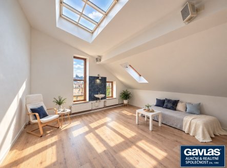 Prodej bytu, 6+kk, 159 m², Praha – náhled fotky 2