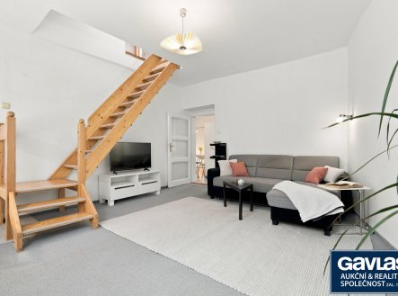 Prodej bytu, 6+kk, 159 m², Praha – náhled fotky 4