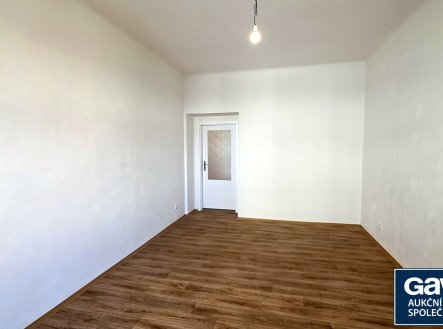 Pronájem bytu, 1+1, 59 m²