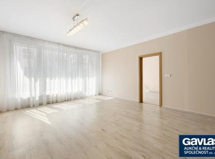 Prodej bytu, 2+kk, 60 m²