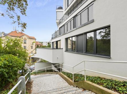 Prodej bytu, 3+kk, 116 m²