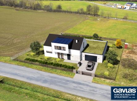 Prodej pozemku pro bydlení, 1 027 m² obrázek