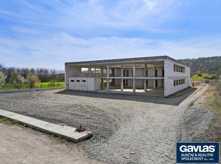 Prodej komerčního objektu, sklad, 1 693 m²