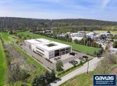 Prodej komerčního objektu, sklad, 1 693 m²