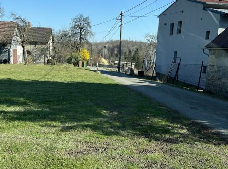 Prodej pozemku pro bydlení, 965 m²