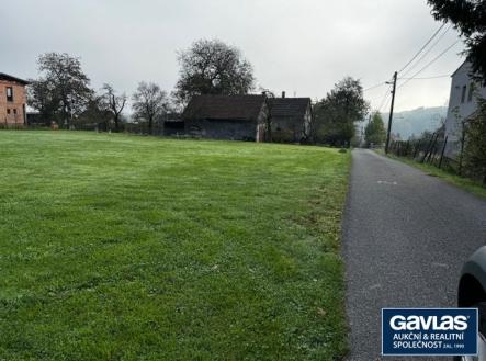 Prodej pozemku pro bydlení, 965 m²