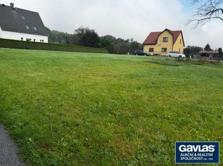 Prodej pozemku pro bydlení, 965 m²