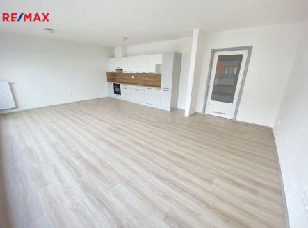 Pronájem bytu, 3+kk, 113 m²