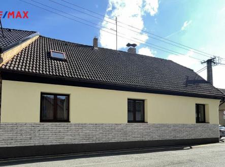 Prodej - dům/vila, 167 m² obrázek