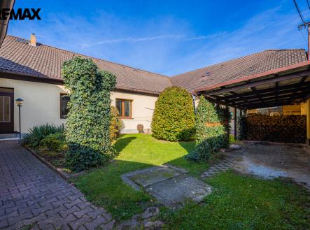 Prodej domu/vily, 167 m²