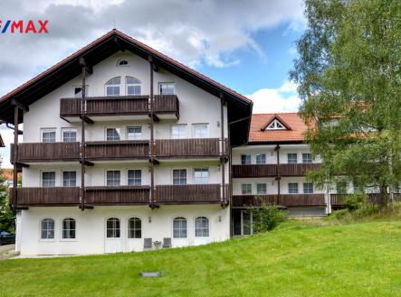 Prodej - hotel, 1 493 m² obrázek