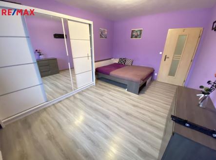 Prodej bytu, 2+kk, 41 m²