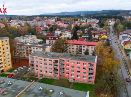 Prodej bytu, 3+1, 74 m² obrázek