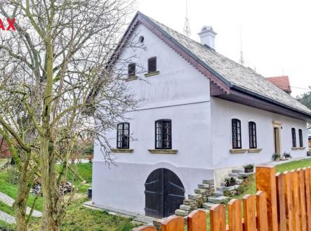 Prodej - dům/vila, 130 m²