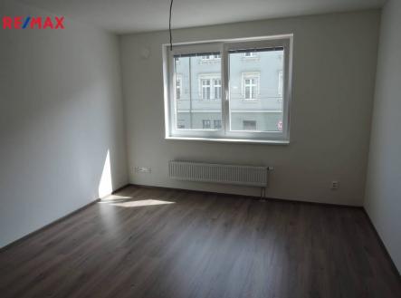 Pronájem bytu, 1+kk, 25 m²