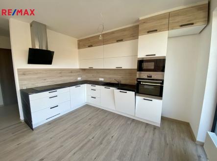 Prodej bytu, 2+kk, 71 m²