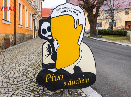 Prodej - obchodní prostor, 1 700 m²