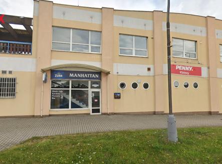 Pronájem kanceláře, 213 m² obrázek