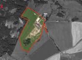 Prodej zemědělského objektu, 166 477 m²