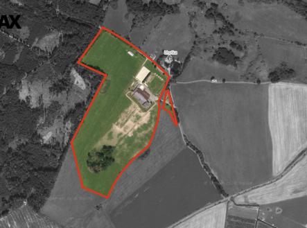 Prodej zemědělského objektu, 166 477 m²