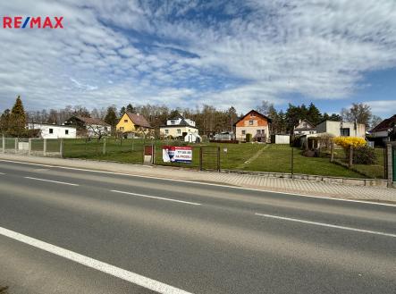 Prodej - pozemek pro bydlení, 601 m²