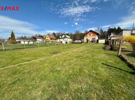 Prodej pozemku pro bydlení, 616 m²