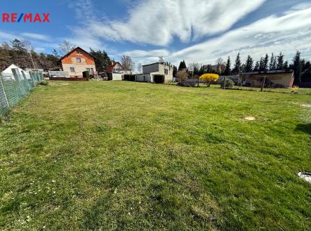 Prodej pozemku pro bydlení, 616 m²