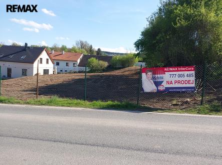 Prodej pozemku pro bydlení, 1 053 m²