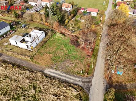 Prodej pozemku pro bydlení, 1 076 m² obrázek