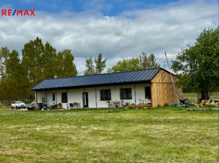 Prodej hotel, 150 m²