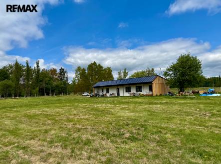 Prodej hotel, 150 m²