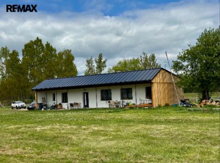 Prodej hotel, 150 m²