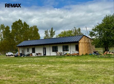 Prodej hotel, 150 m²