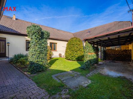 Prodej - nájemní dům, 336 m²