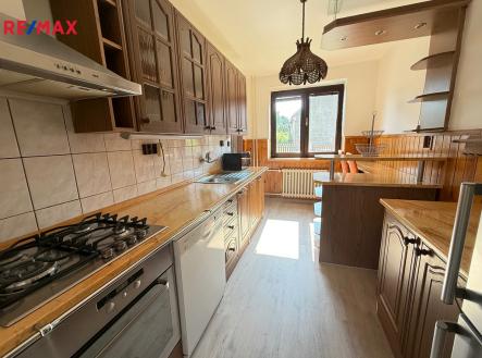 Prodej domu/vily, 150 m²