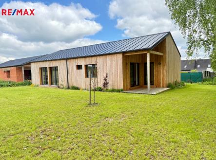 Prodej domu/vily, 93 m²