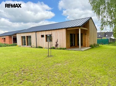 Prodej domu/vily, 93 m² obrázek