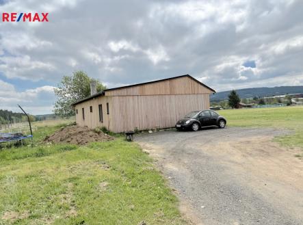 Prodej - pozemek, ostatní, 13 575 m²