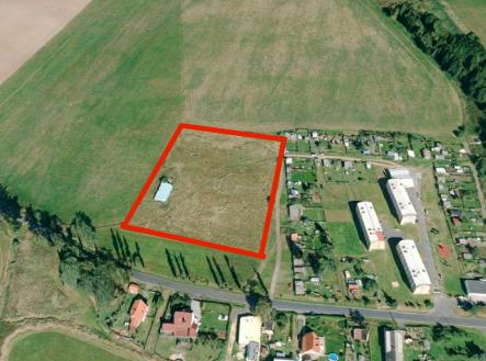 Prodej pozemku, ostatní, 13 575 m²