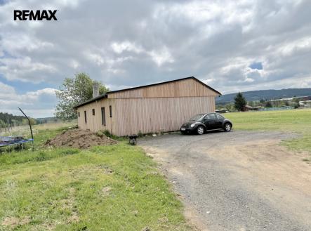 Prodej pozemku, ostatní, 13 575 m²